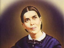 Ellen White received many dreams and visions during her lifetime, two of which are recorded in this chapter.